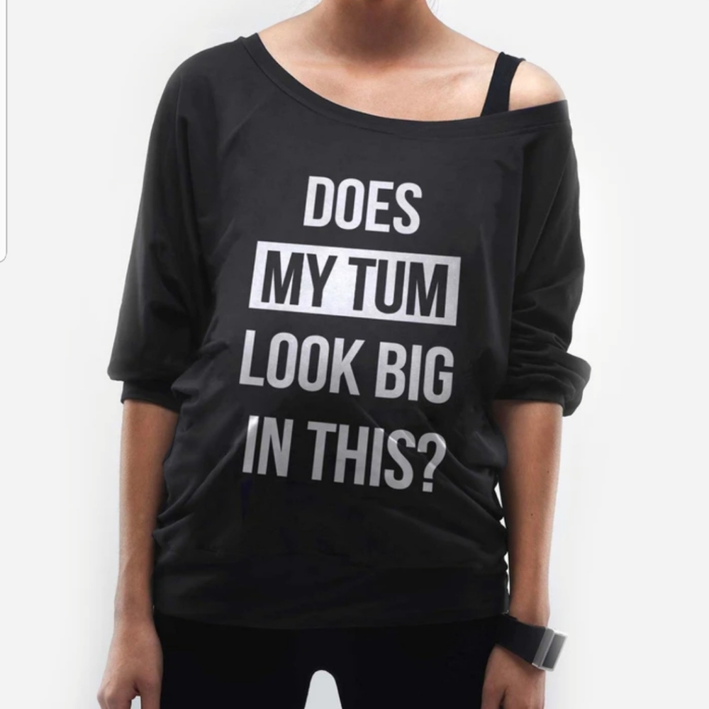 Mamagama maternity tops - Picture 1 of 5